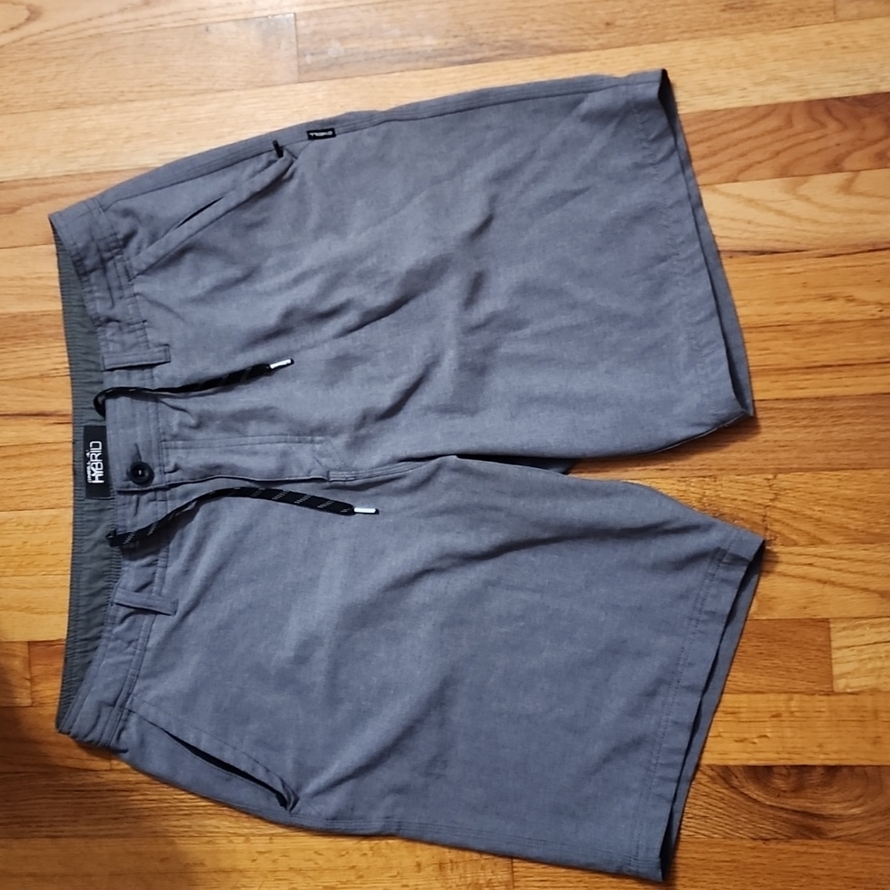 O'Neil Hybrid shorts